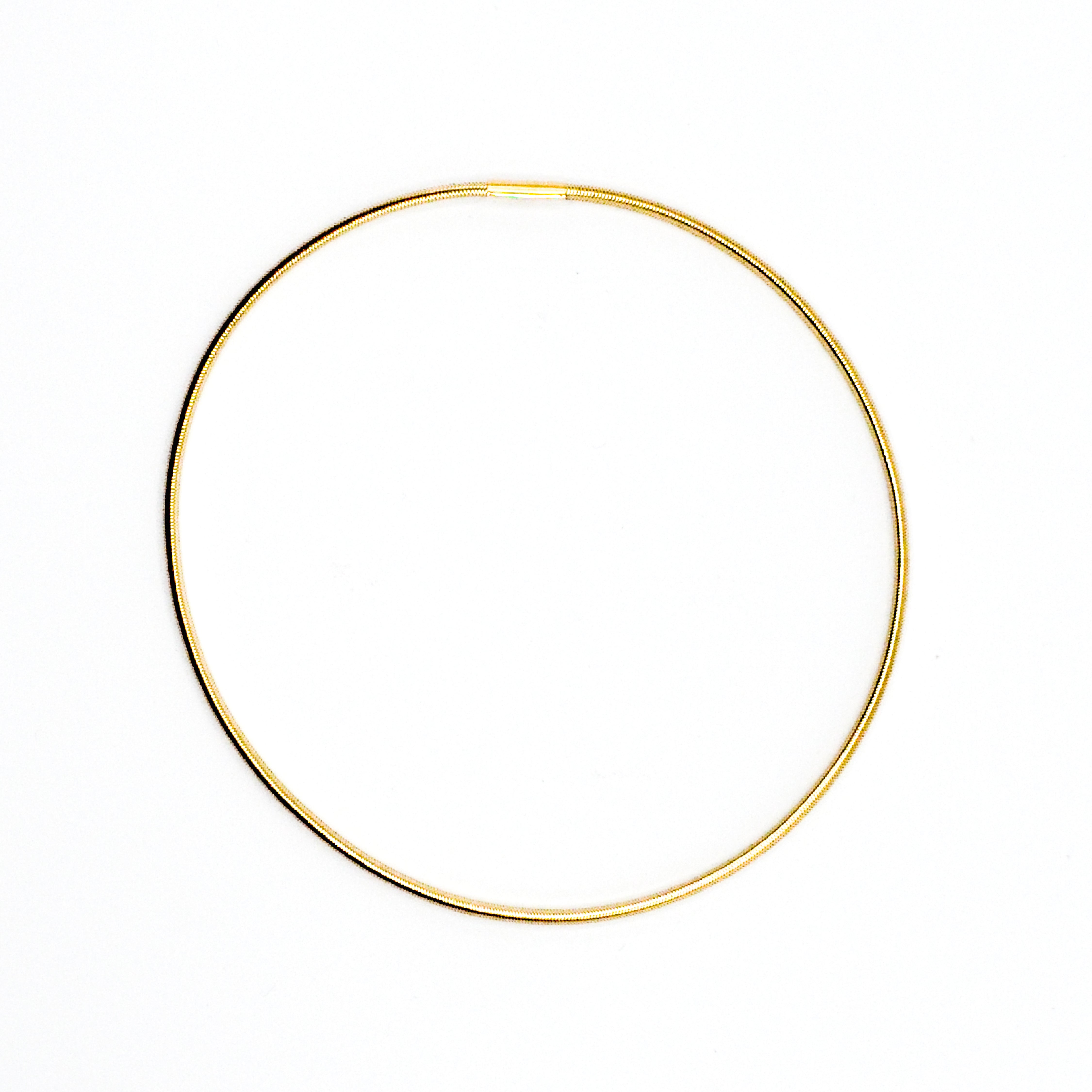 COLLANA ELASTIQUE #2
