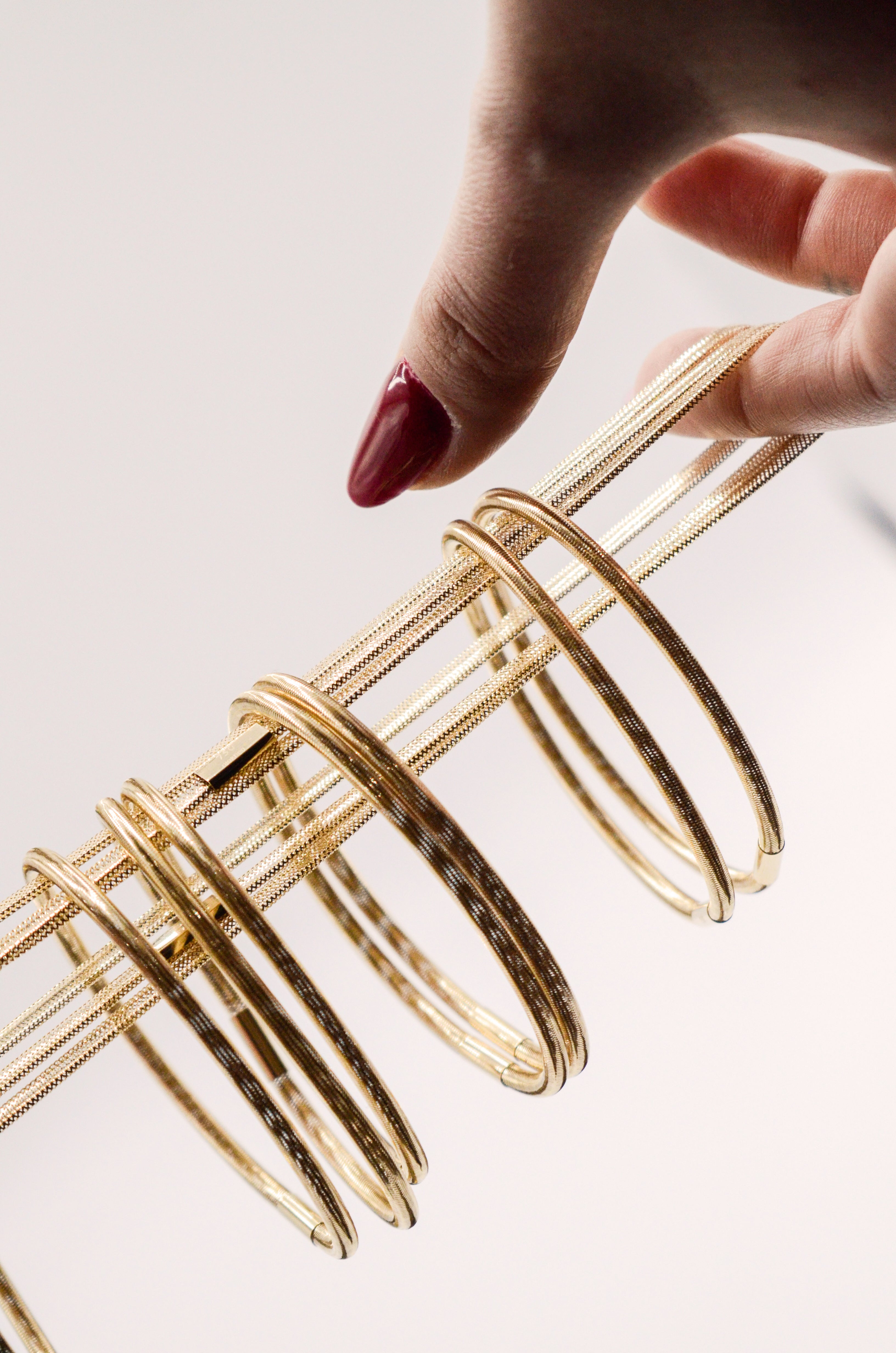 BRACCIALE ELASTIQUE #2