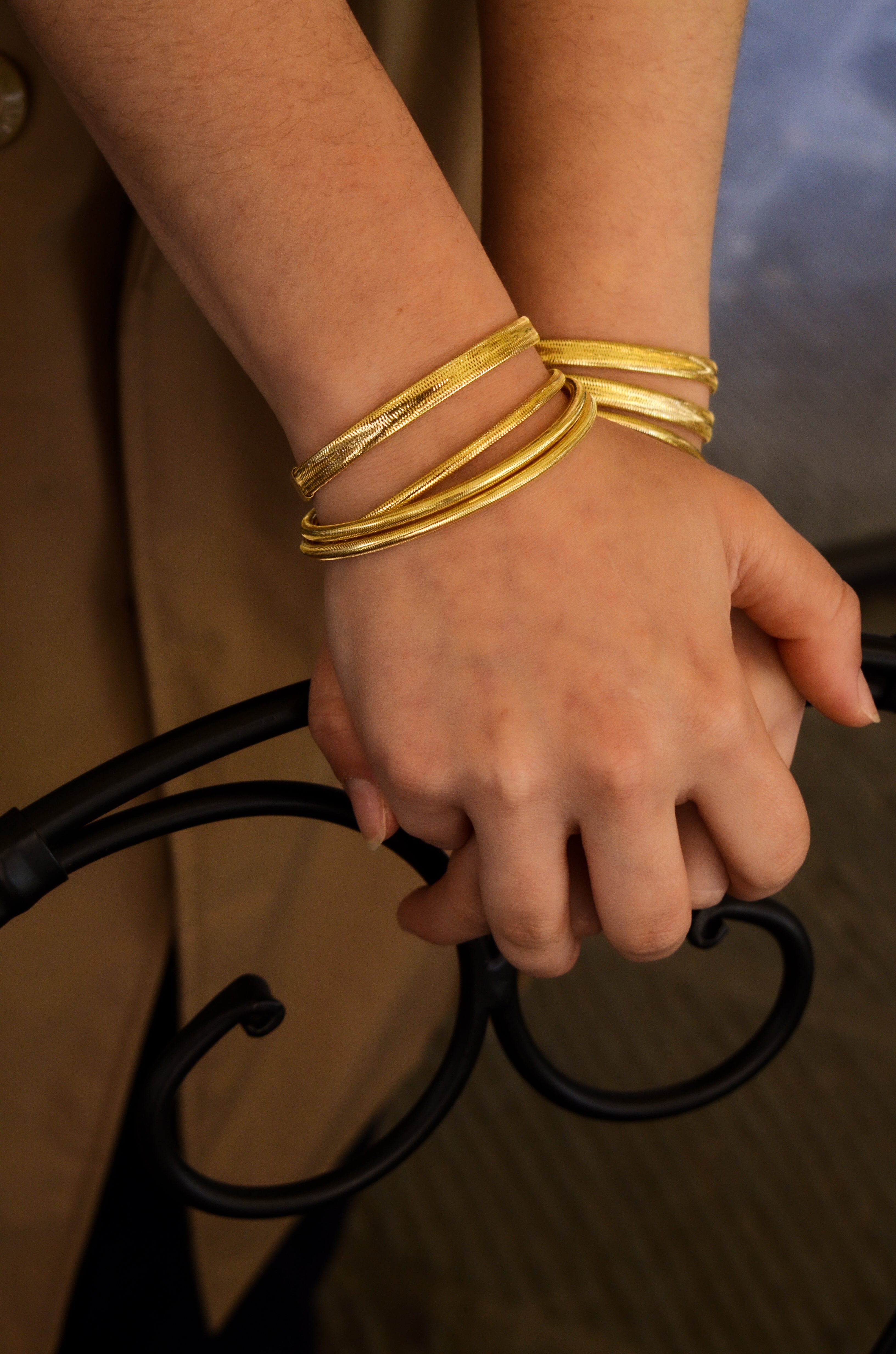 BRACCIALE ELASTIQUE #4