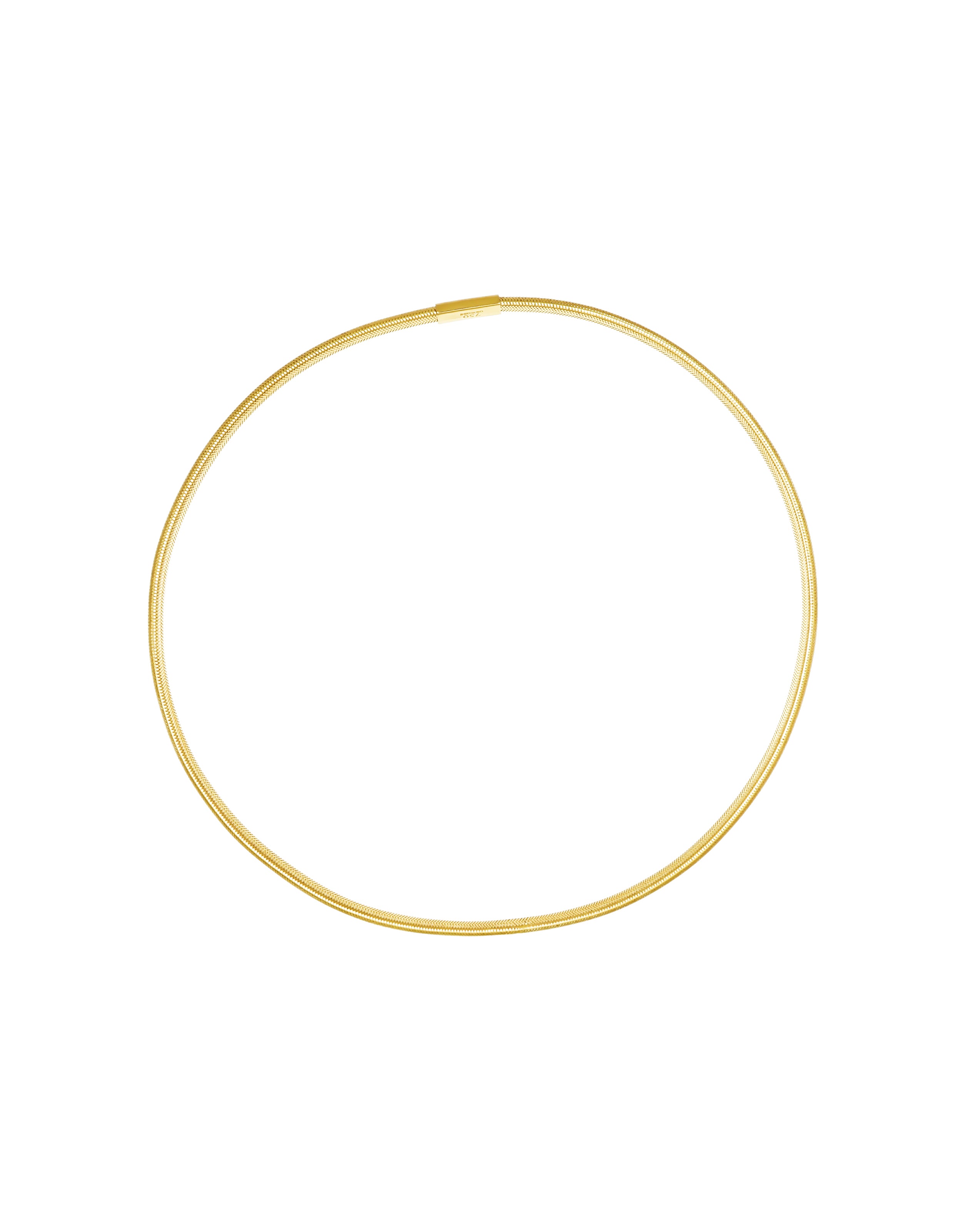 COLLANA ELASTIQUE #2