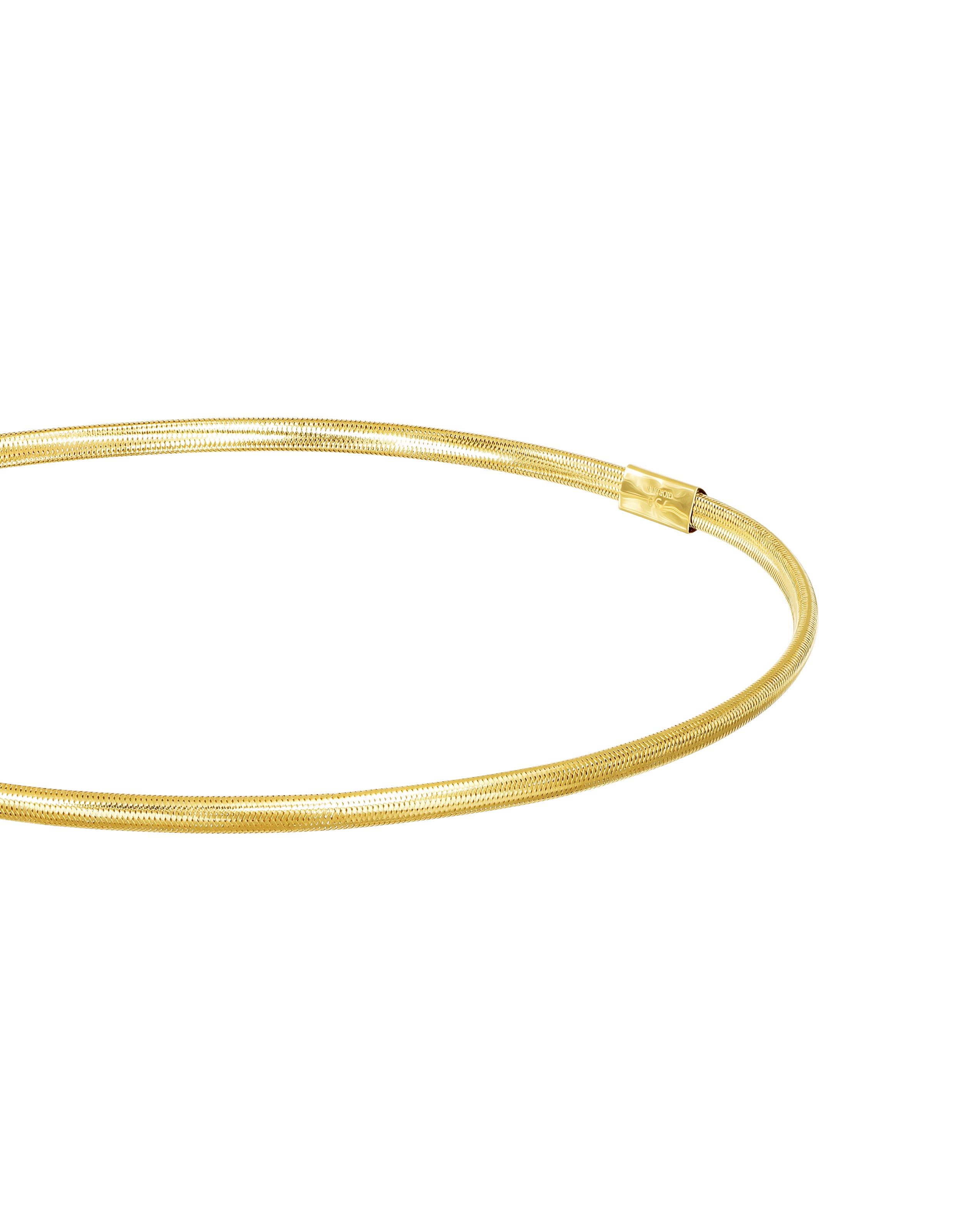 COLLANA ELASTIQUE #2