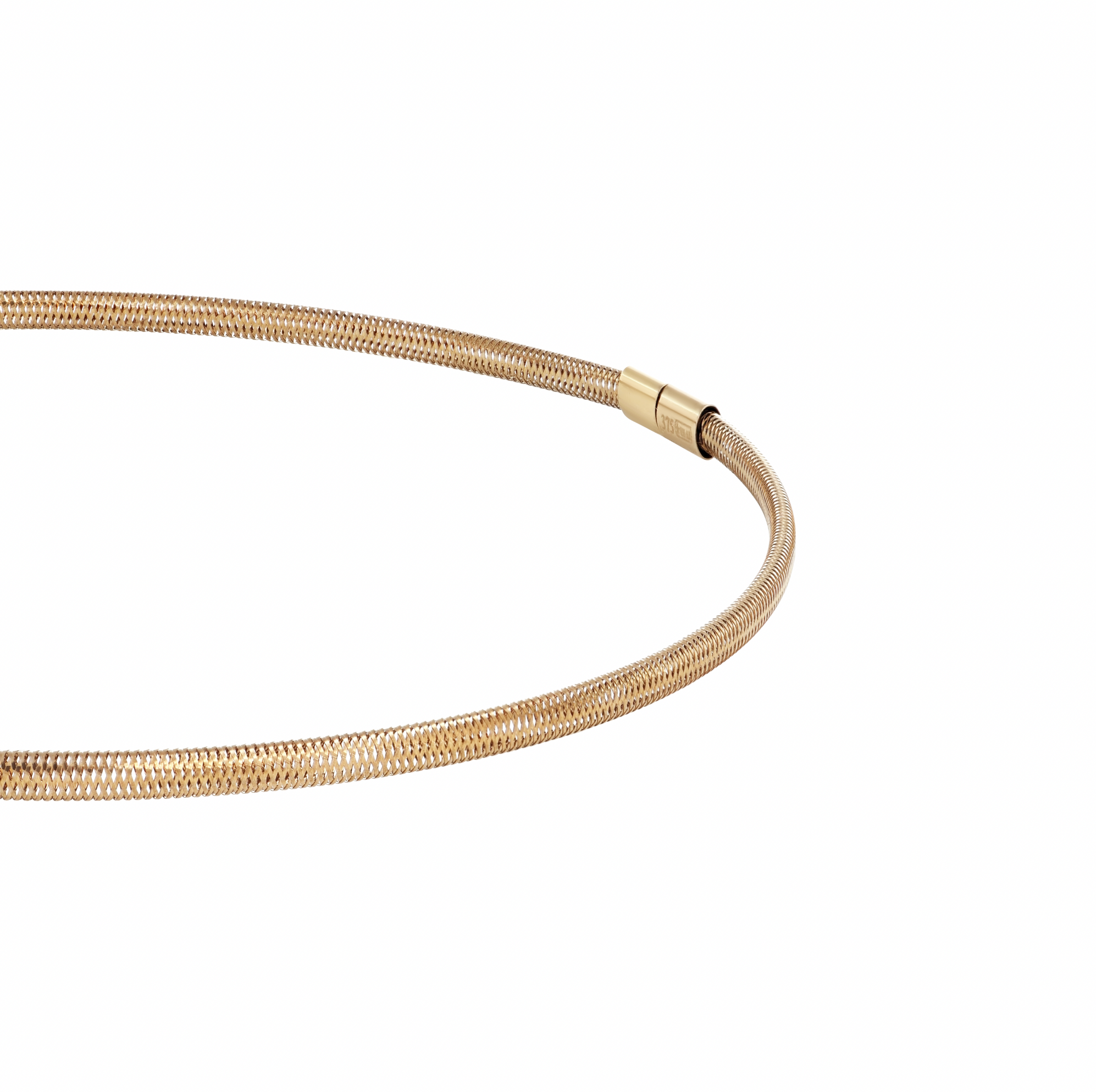 COLLANA #1 MAGNET BRONZE M.V.