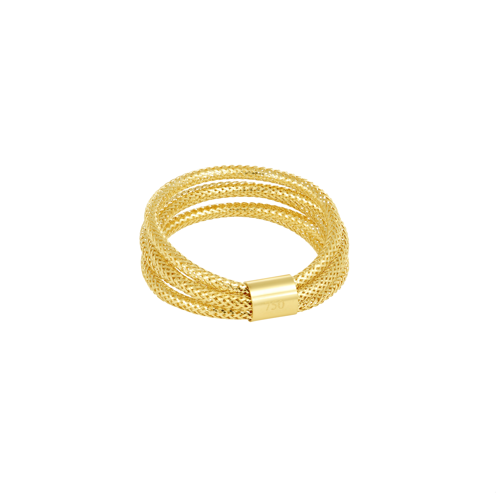 ANELLO MULTIFILO