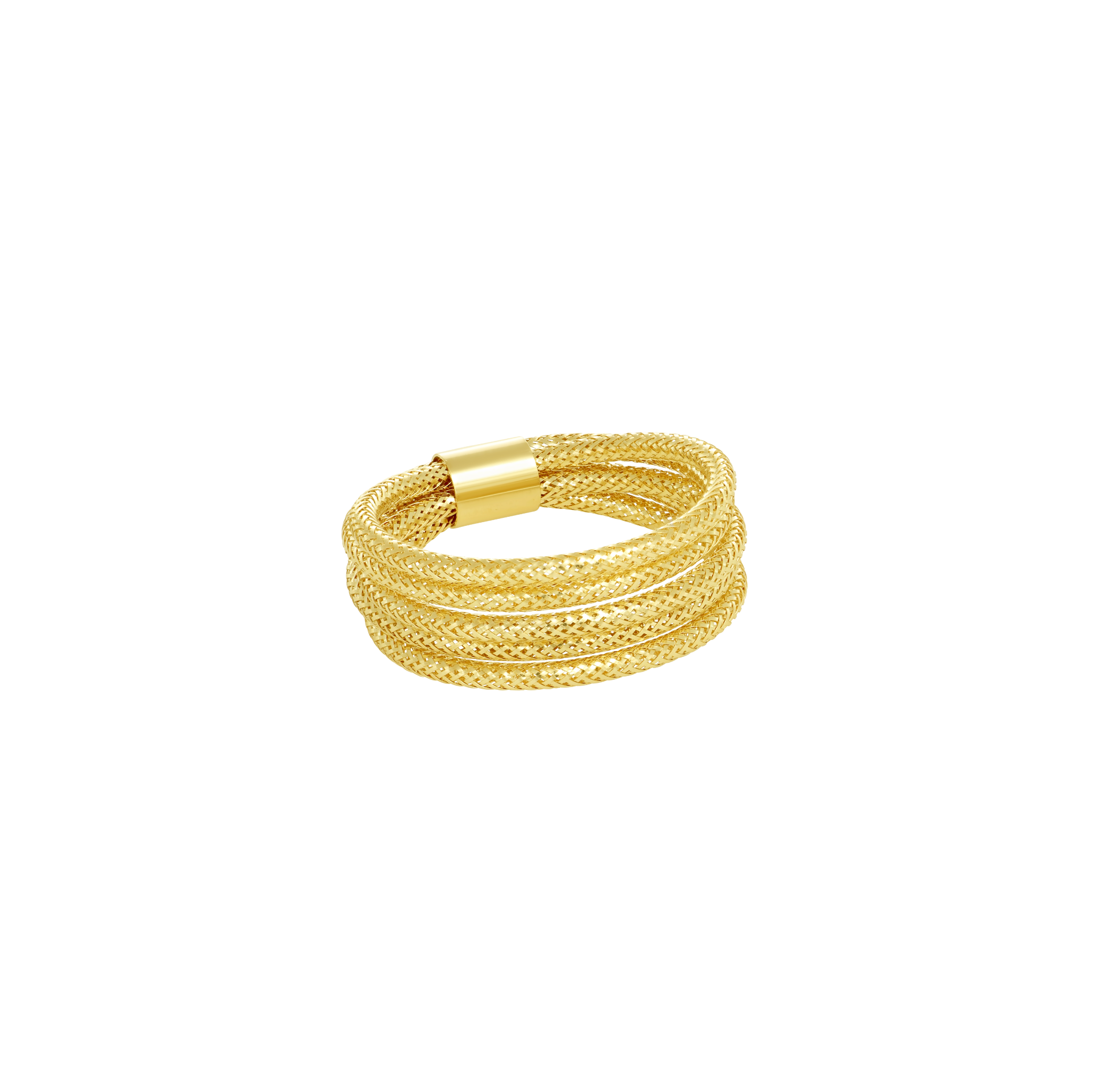 ANELLO MULTIFILO