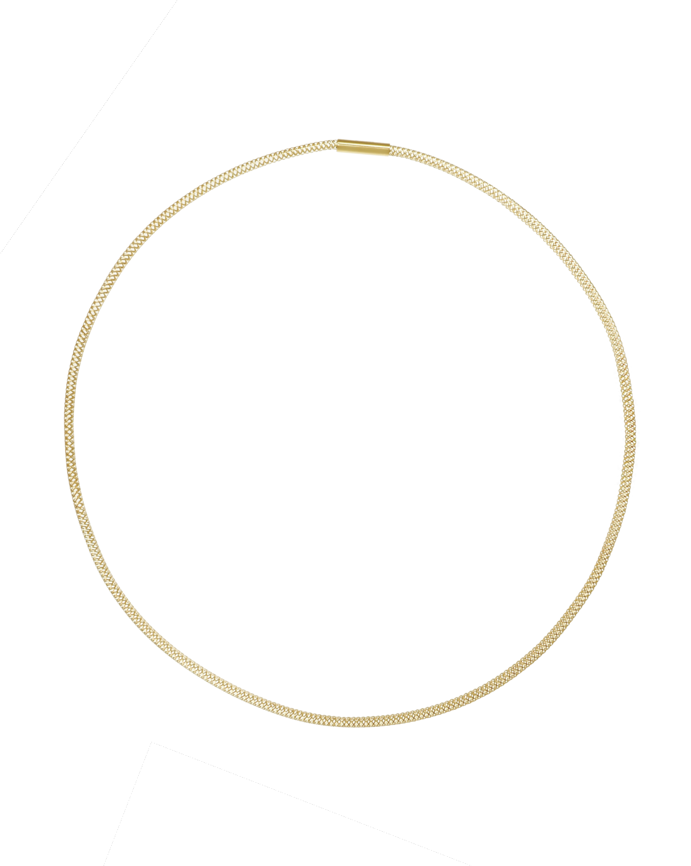 COLLANA ELASTIQUE #1