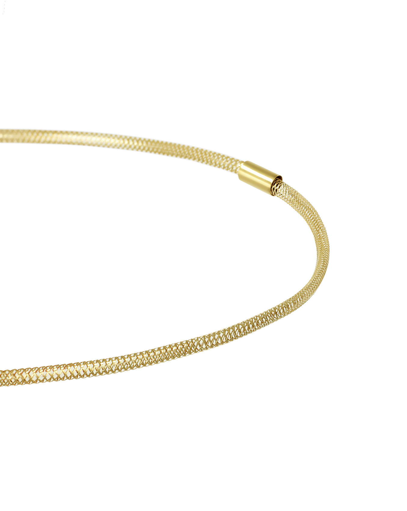 COLLANA ELASTIQUE #1