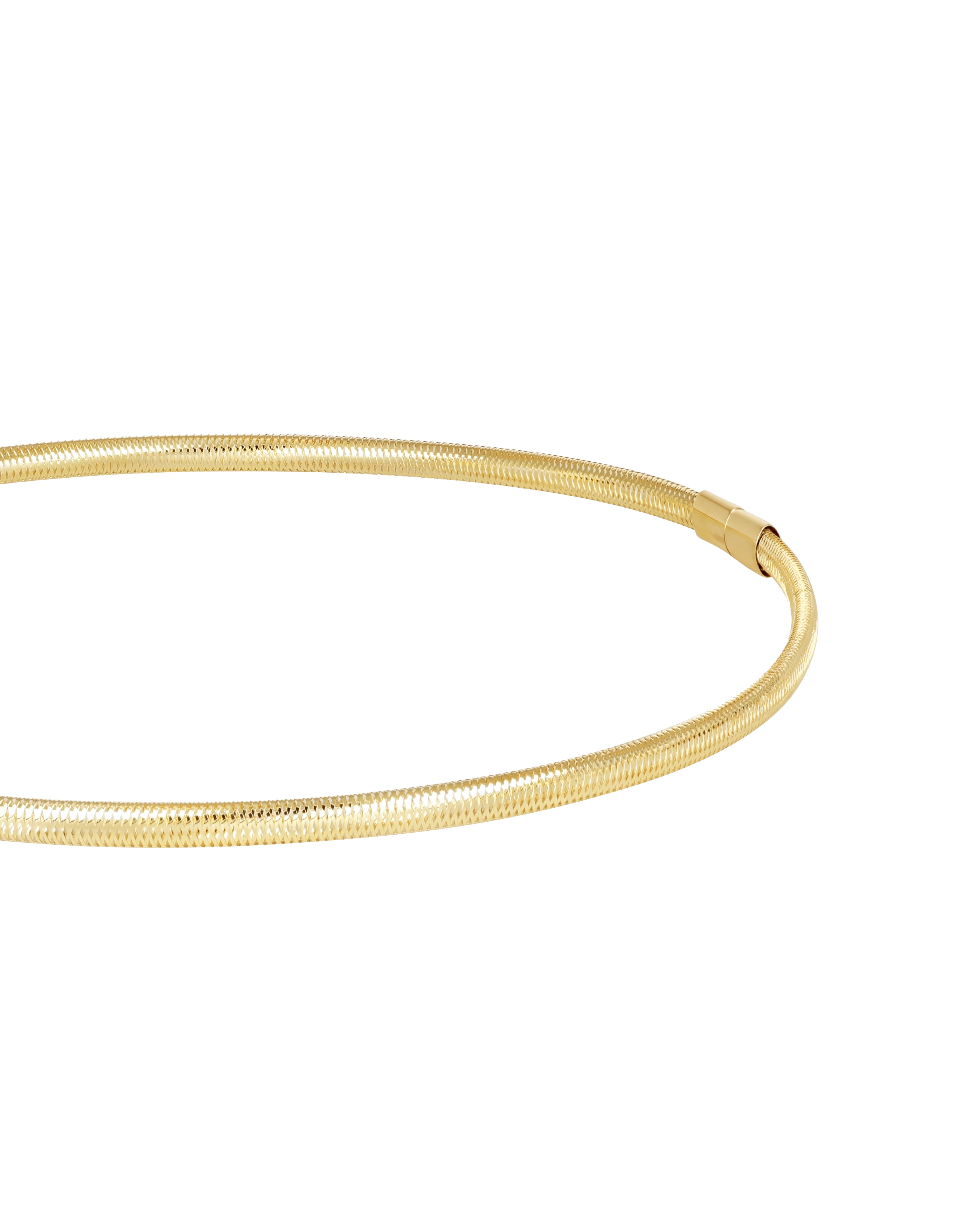 COLLANA ELASTIQUE #1 MAGNET