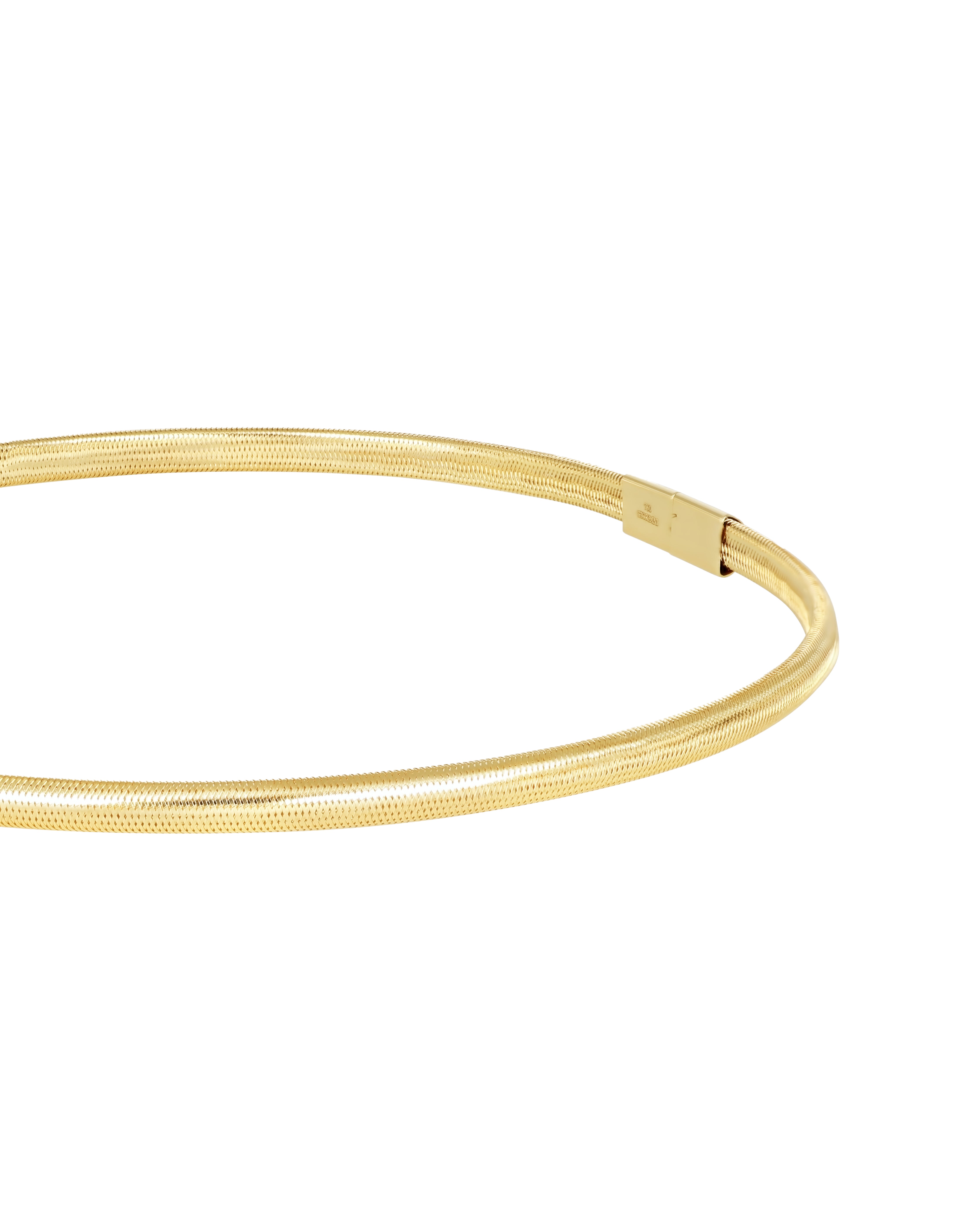 COLLANA ELASTIQUE #2 MAGNET